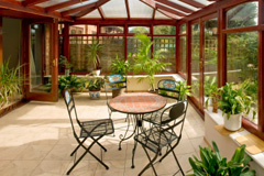 Treaddow conservatory quotes