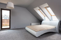 Treaddow bedroom extensions