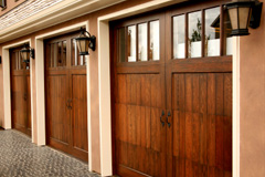 Treaddow garage extension quotes